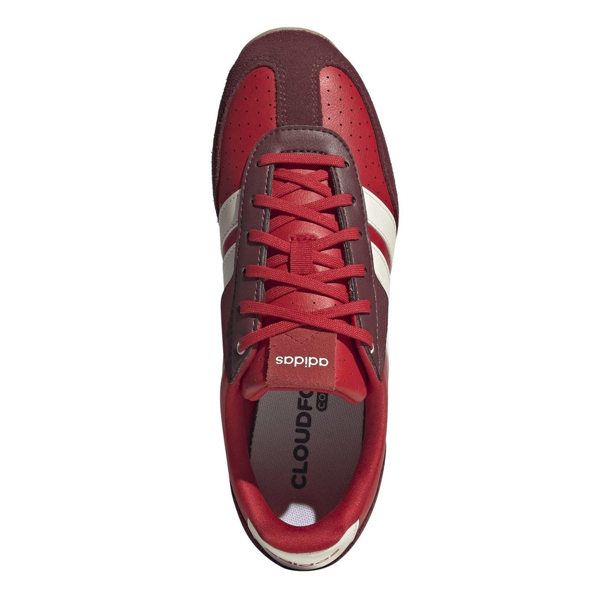 adidas Barreda Lo Low-Top Trainers – zdjęcie 5