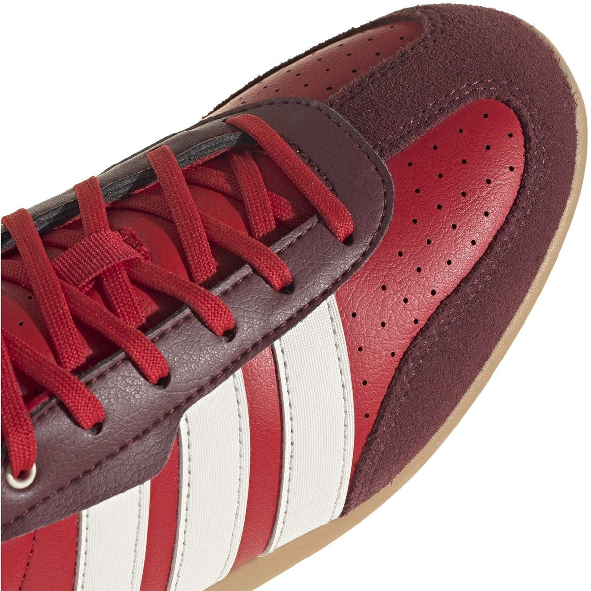 adidas Barreda Lo Low-Top Trainers – zdjęcie 8