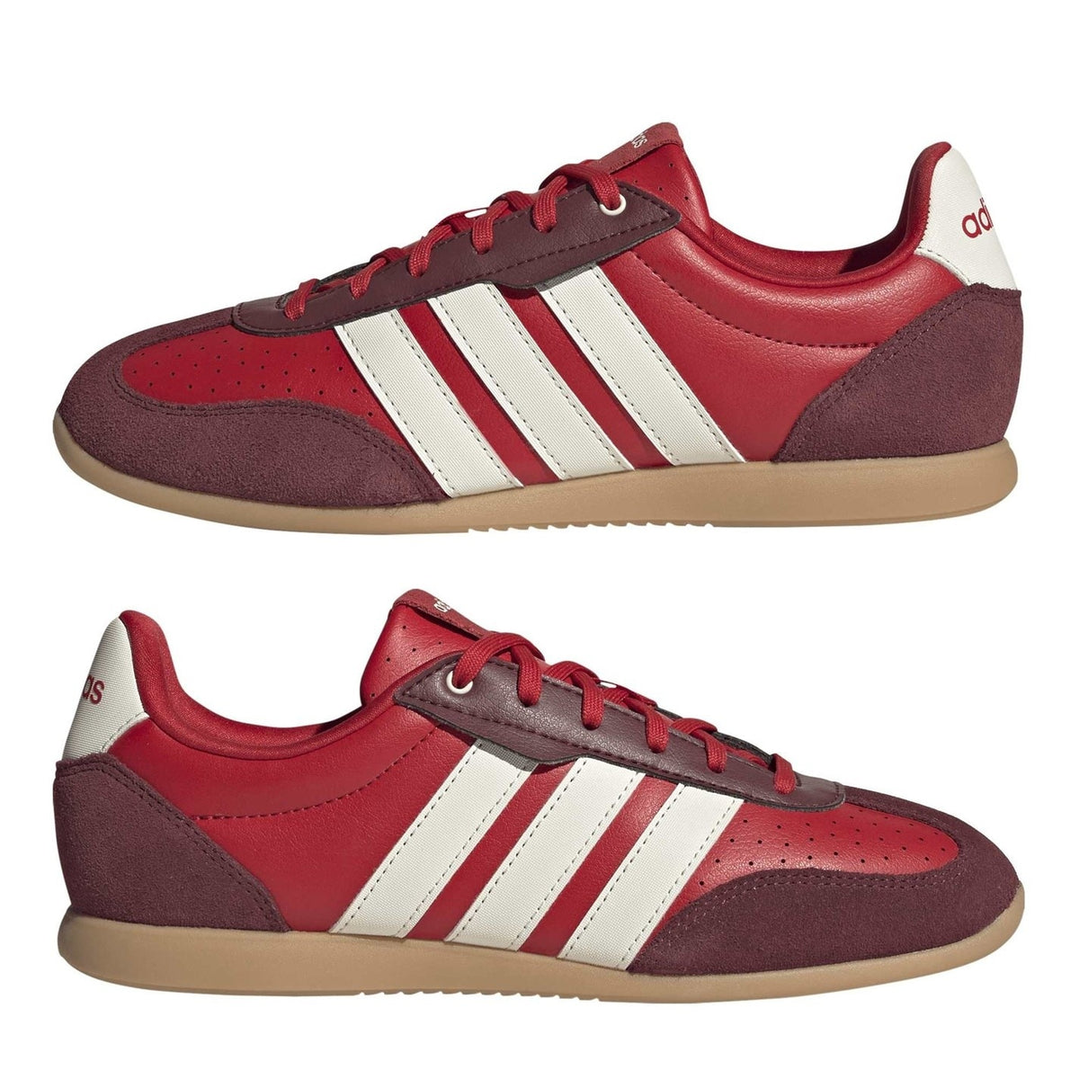 adidas Barreda Lo Low-Top Trainers – zdjęcie 9