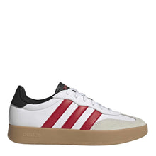 Barreda Low-Top Trainers