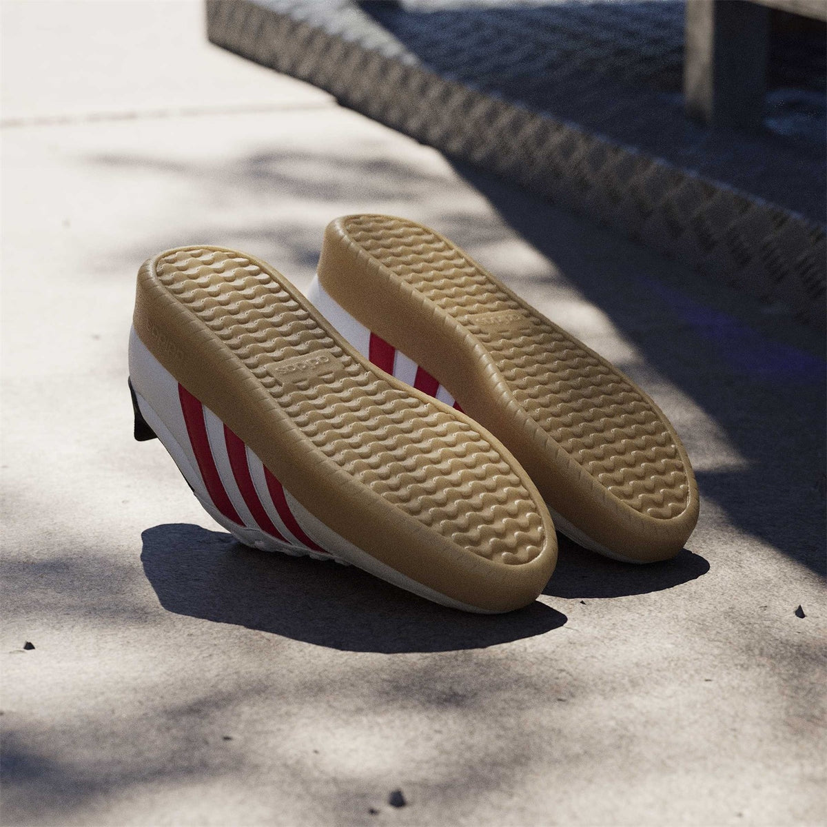 adidas Barreda Low-Top Trainers – zdjęcie 11