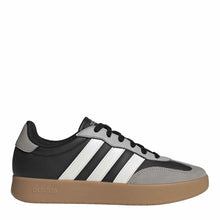 Barreda Low-Top Trainers