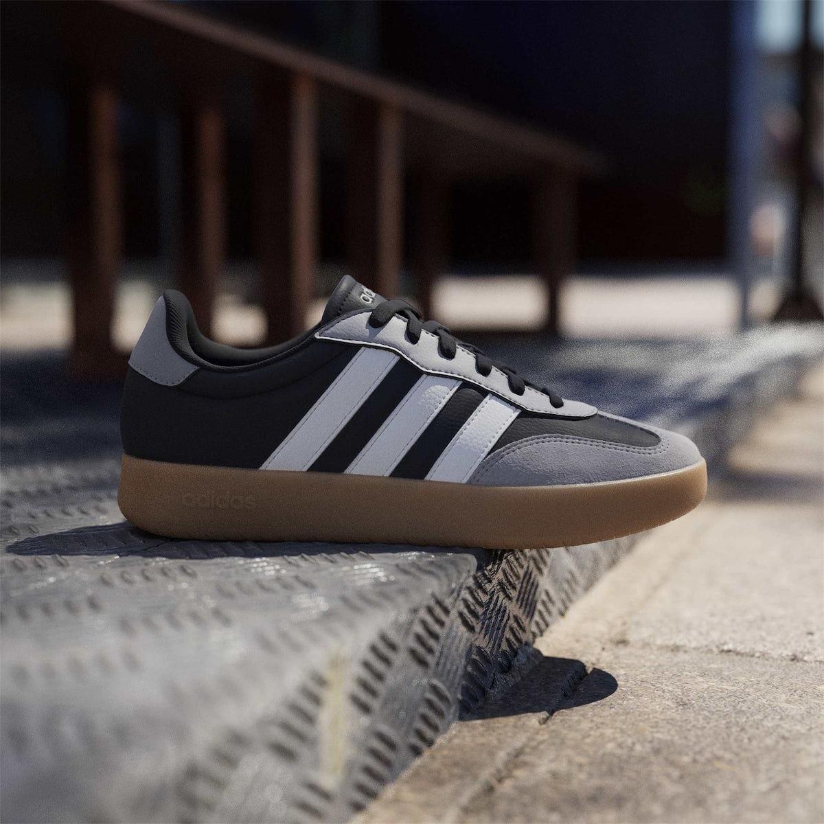 adidas Barreda Low-Top Trainers – zdjęcie 10