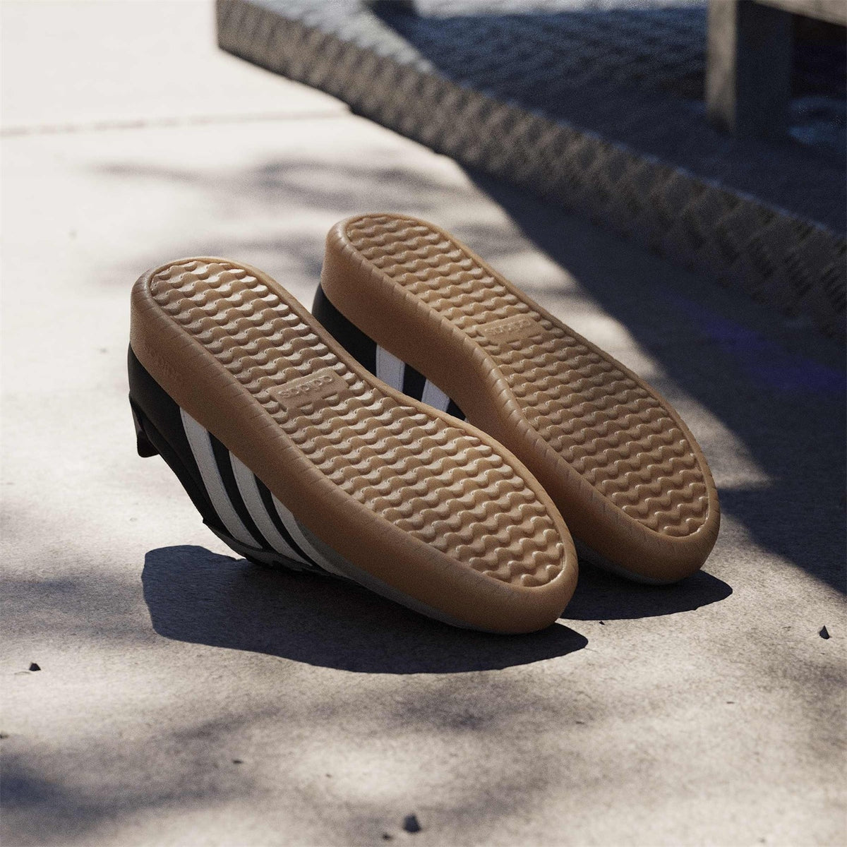 adidas Barreda Low-Top Trainers – zdjęcie 11