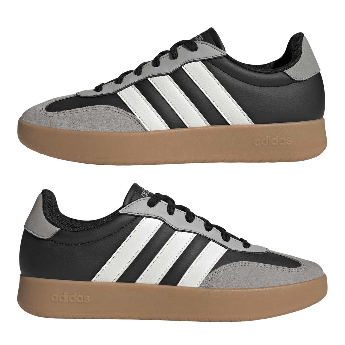 adidas Barreda Low-Top Trainers – zdjęcie 9