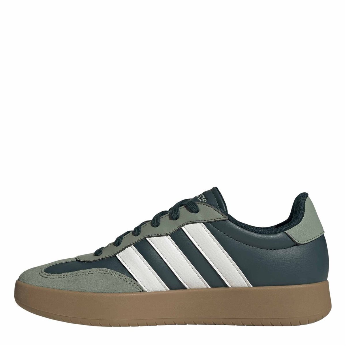 adidas Barreda Low-Top Trainers – zdjęcie 2