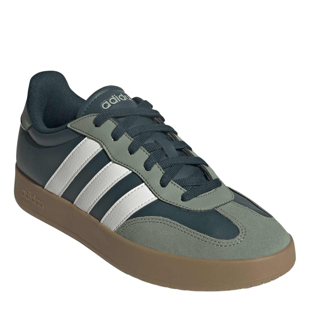adidas Barreda Low-Top Trainers – zdjęcie 3