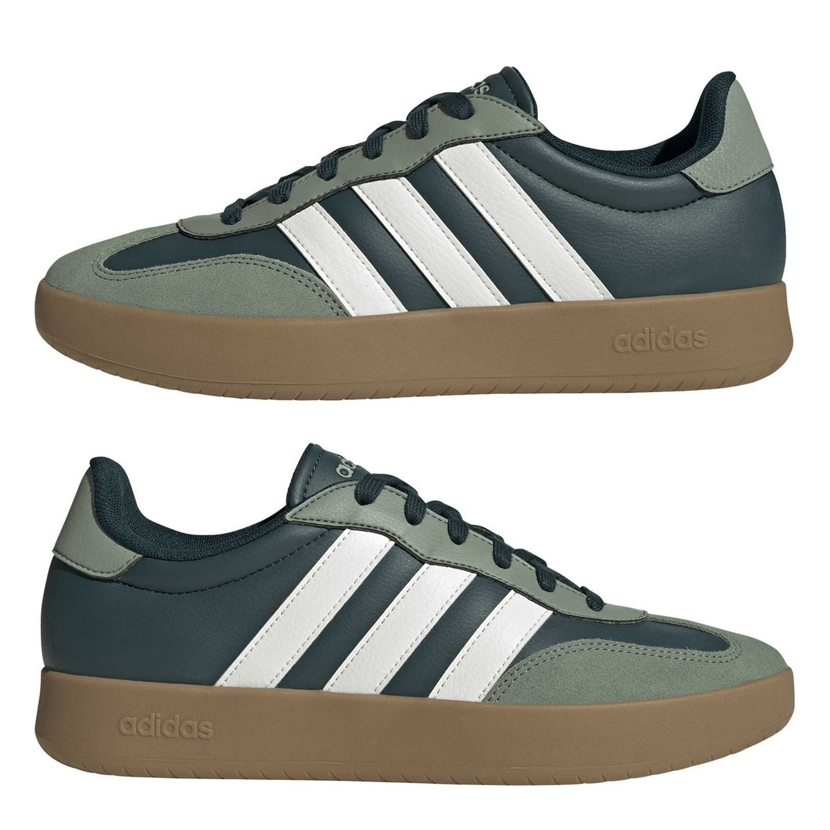 adidas Barreda Low-Top Trainers – zdjęcie 9