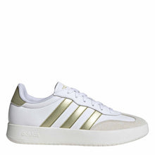 Barreda Low-Top Trainers