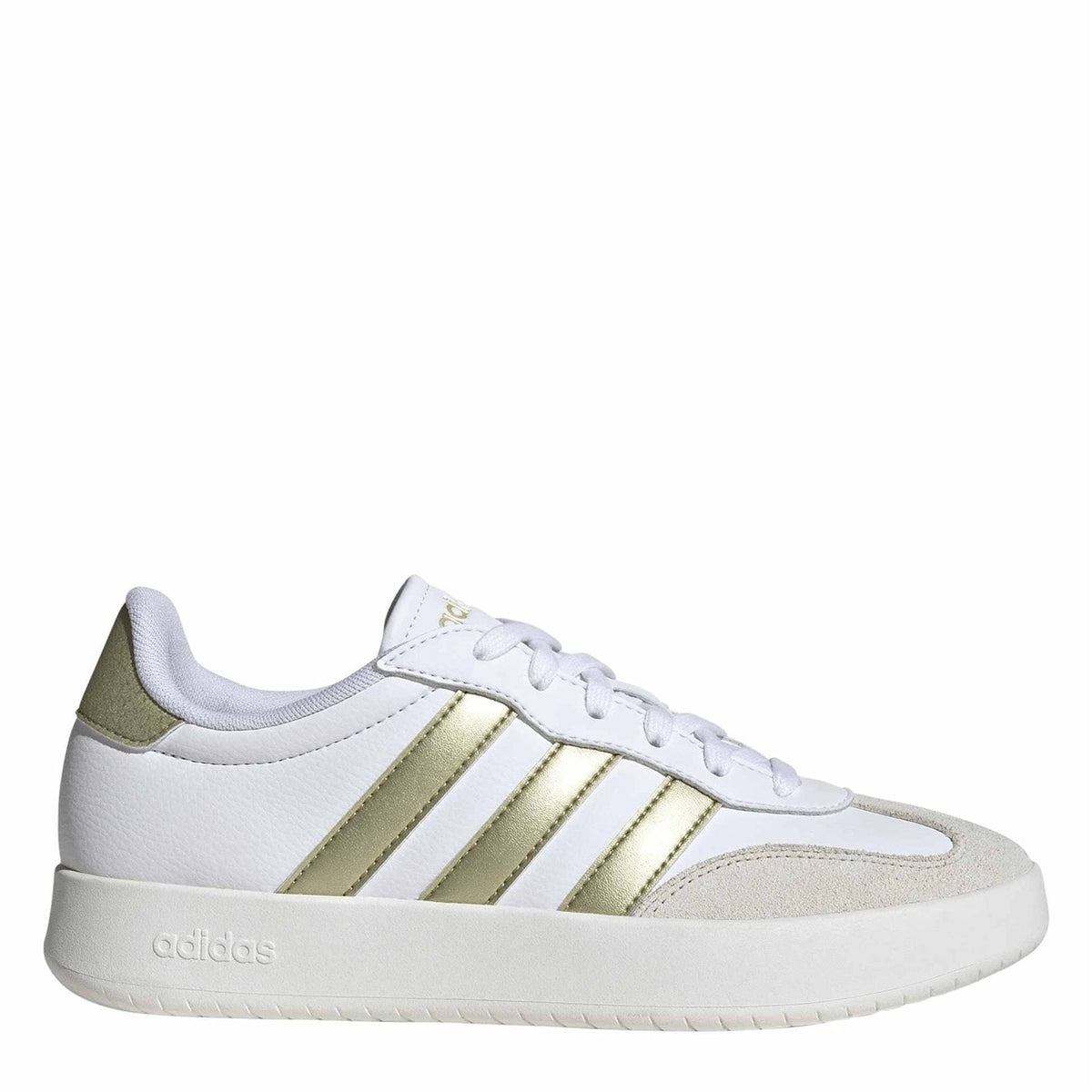 adidas Barreda Low-Top Trainers – zdjęcie 1