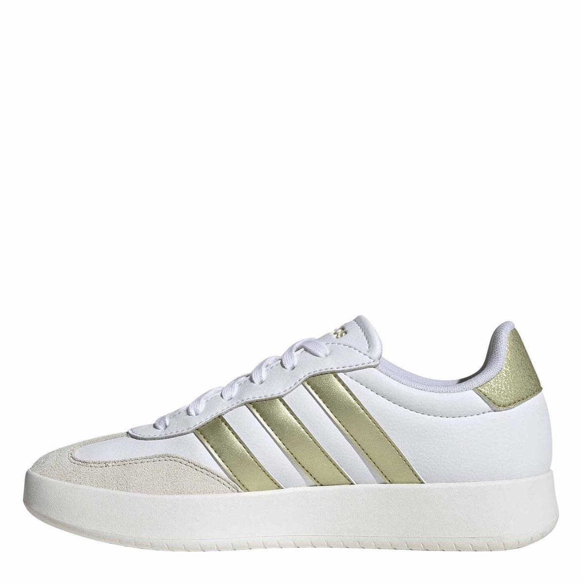 adidas Barreda Low-Top Trainers – zdjęcie 2