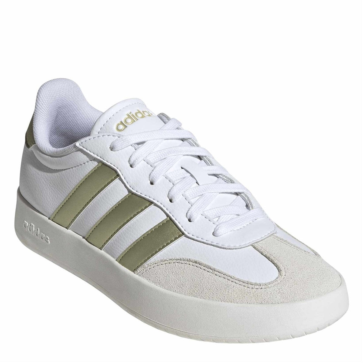 adidas Barreda Low-Top Trainers – zdjęcie 3