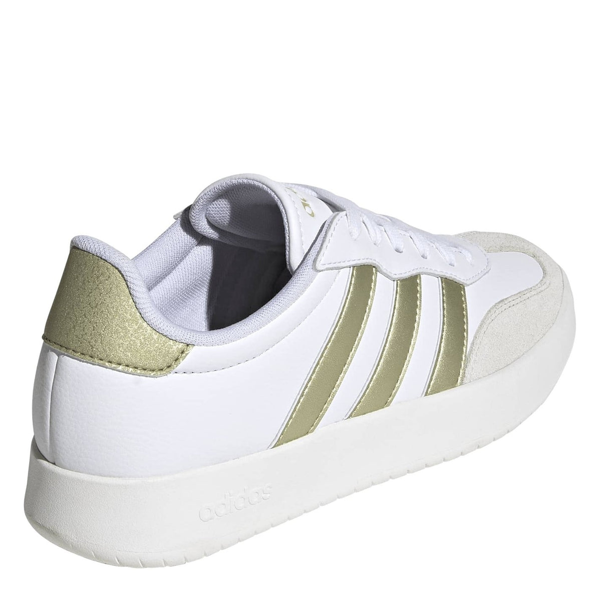 adidas Barreda Low-Top Trainers – zdjęcie 4