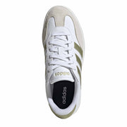 adidas Barreda Low-Top Trainers – zdjęcie 5