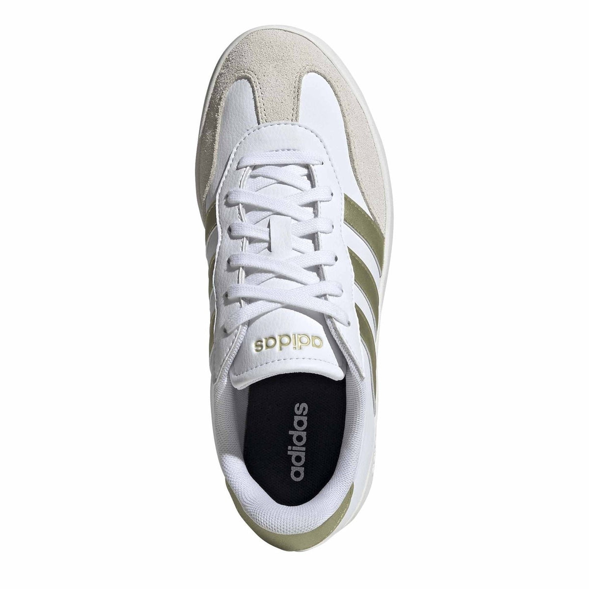 adidas Barreda Low-Top Trainers – zdjęcie 5