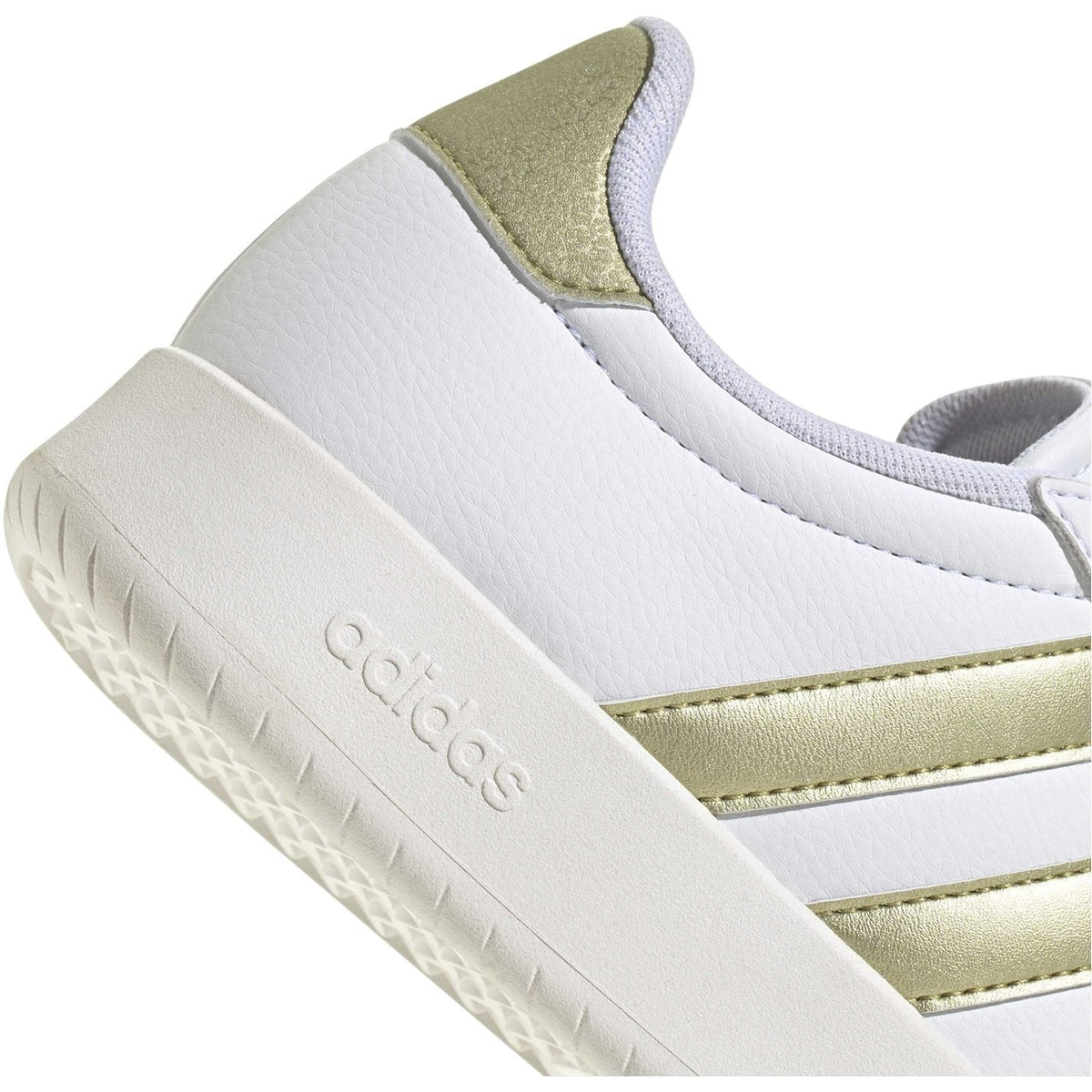 adidas Barreda Low-Top Trainers – zdjęcie 8