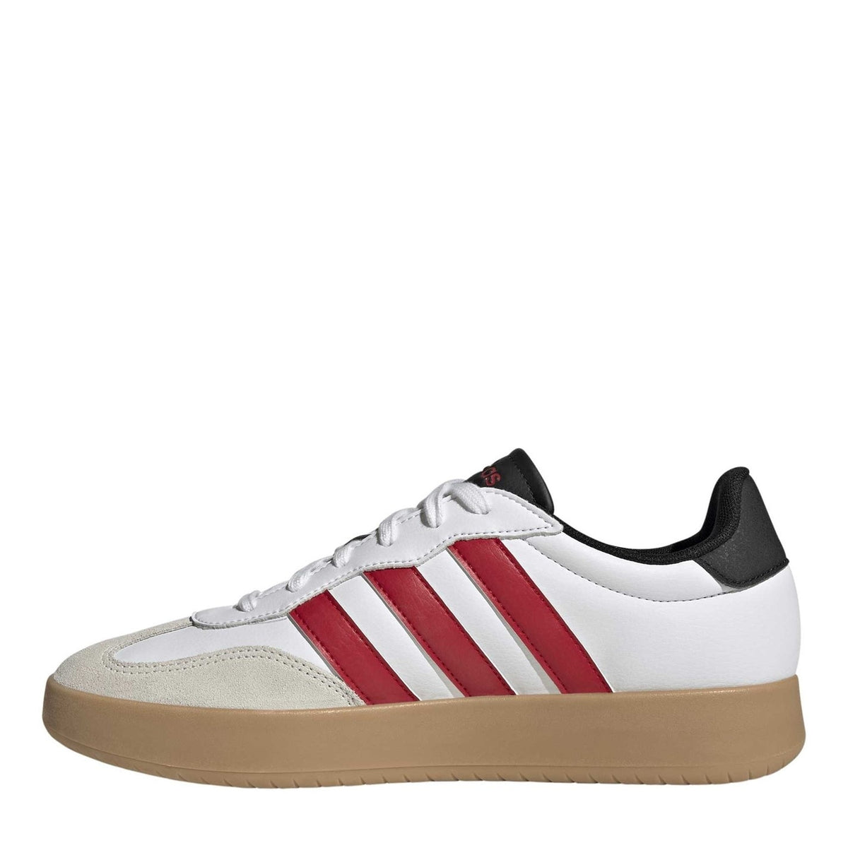 adidas Barreda Low-Top Trainers – zdjęcie 2