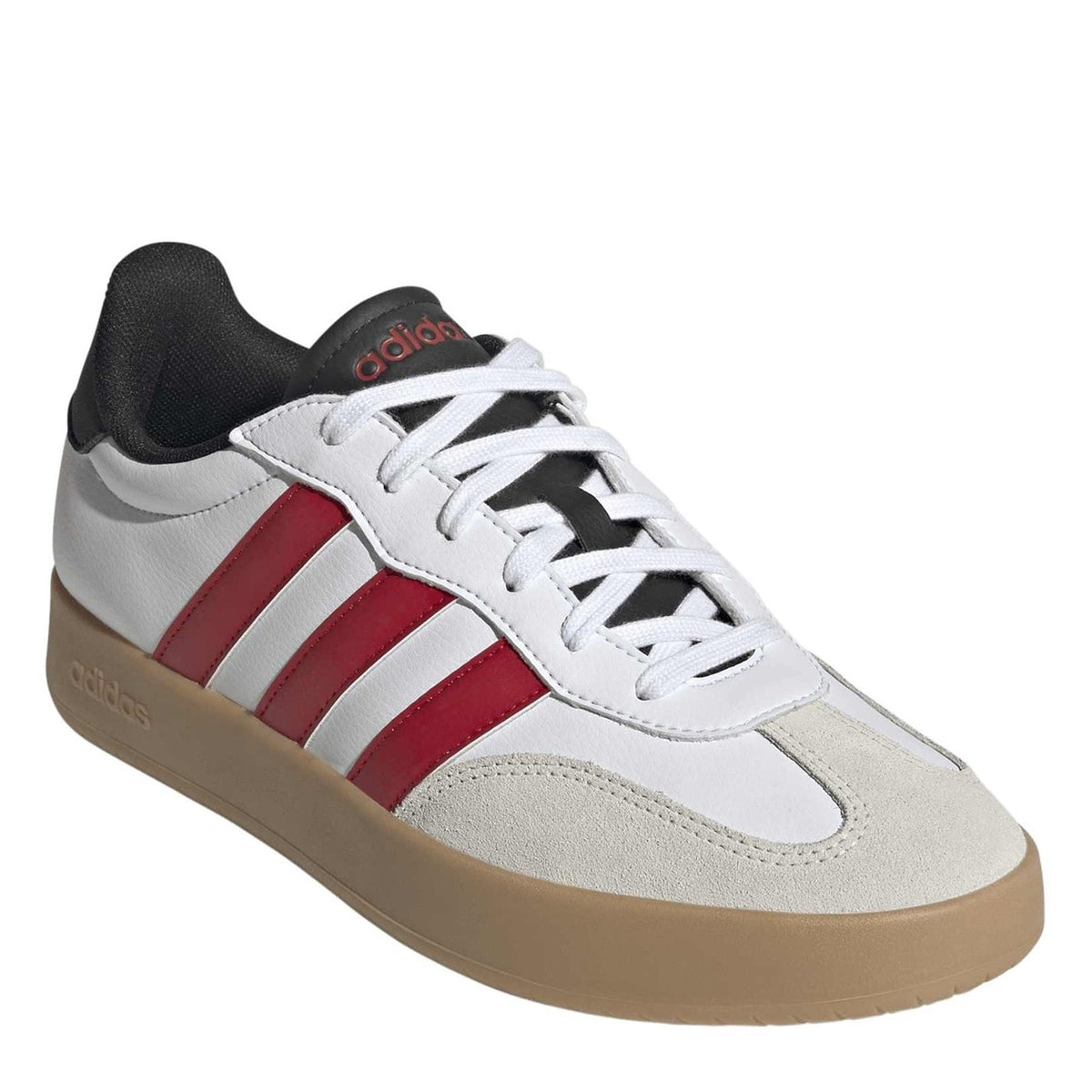 adidas Barreda Low-Top Trainers – zdjęcie 3