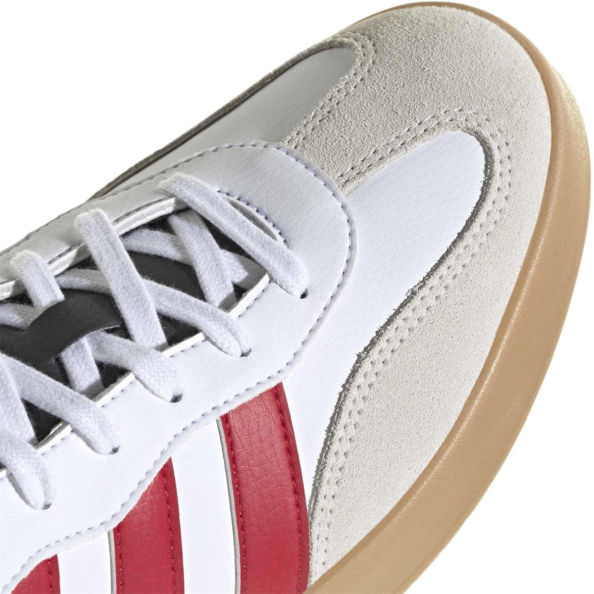 adidas Barreda Low-Top Trainers – zdjęcie 8