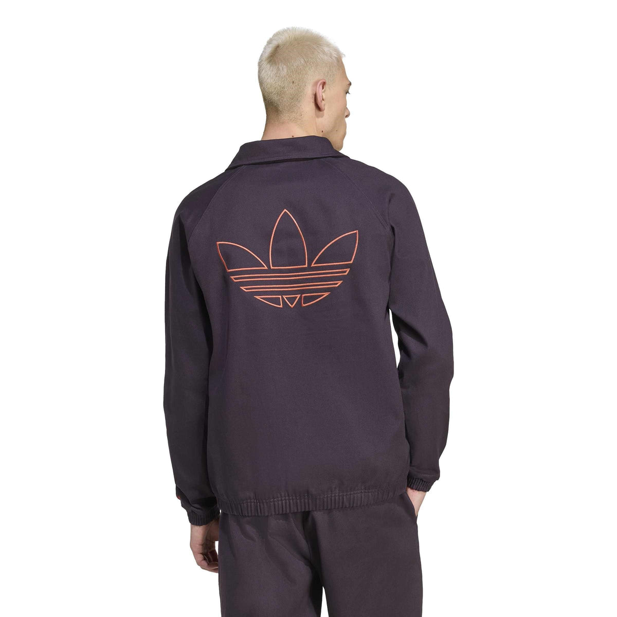 adidas Bayern Munich Icon Drill Top – zdjęcie 3