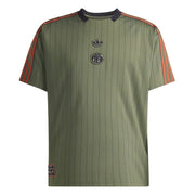adidas Bayern Munich Icon T-Shirt – zdjęcie 1