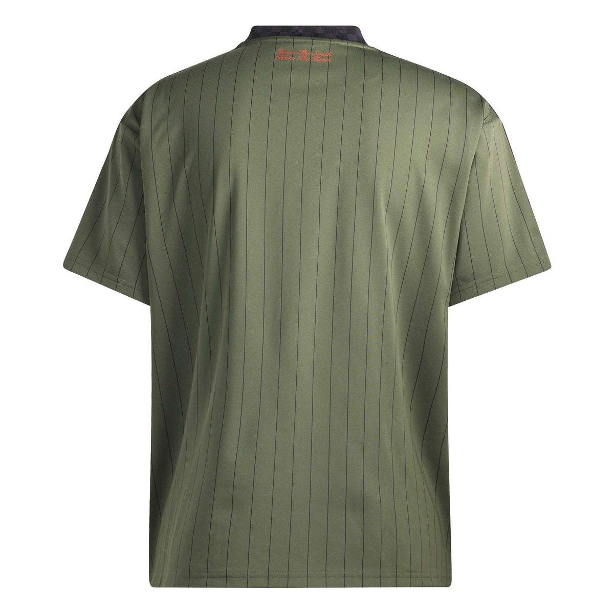 adidas Bayern Munich Icon T-Shirt – zdjęcie 2