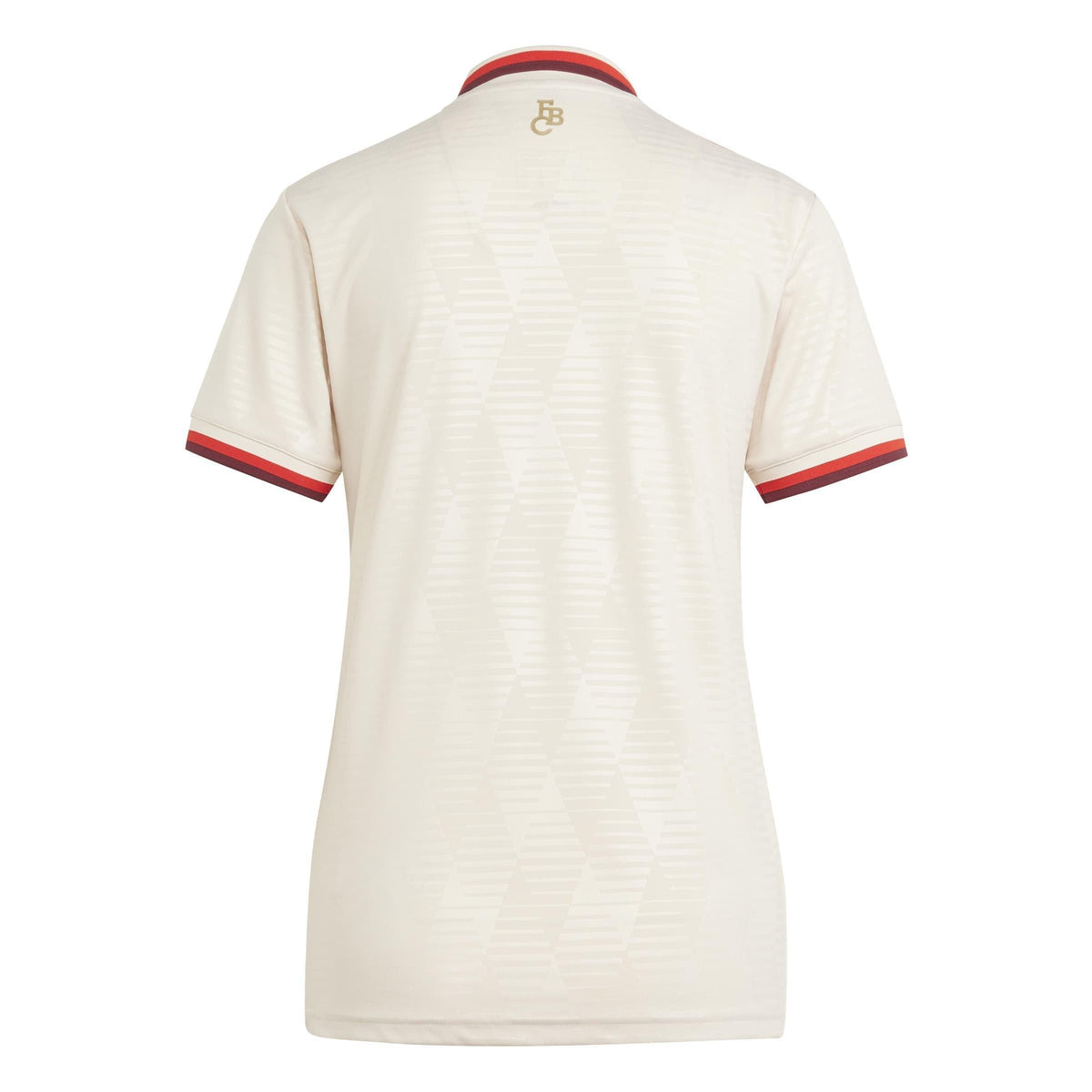 adidas Bayern Munich Third Shirt 2024 2025 – t-shirt damski – zdjęcie 2