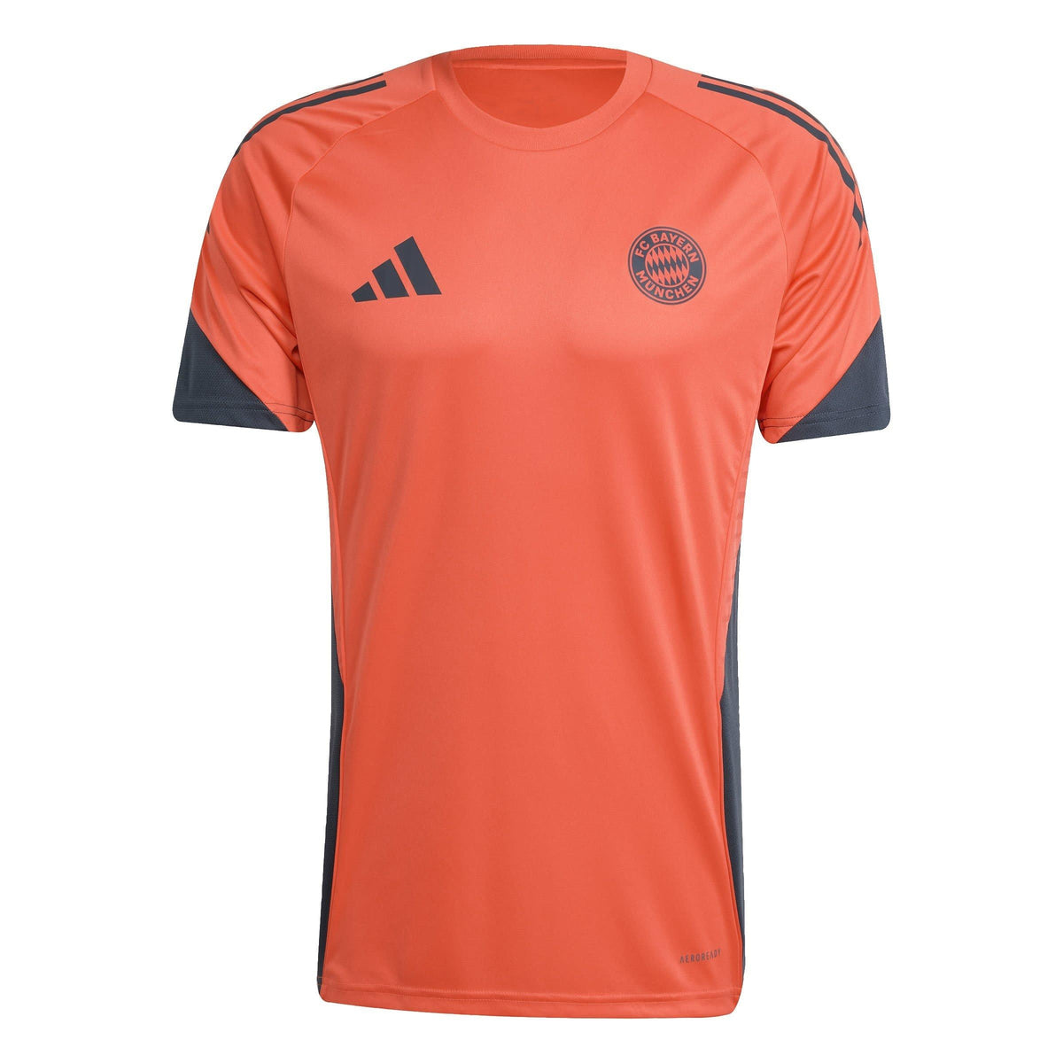 adidas Bayern Munich Tiro 25 Competition Training Shirt 2025 2026 – zdjęcie 1