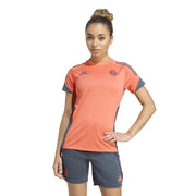 adidas Bayern Munich Tiro 25 Competition Training Shirt 2025 2026 – zdjęcie 3