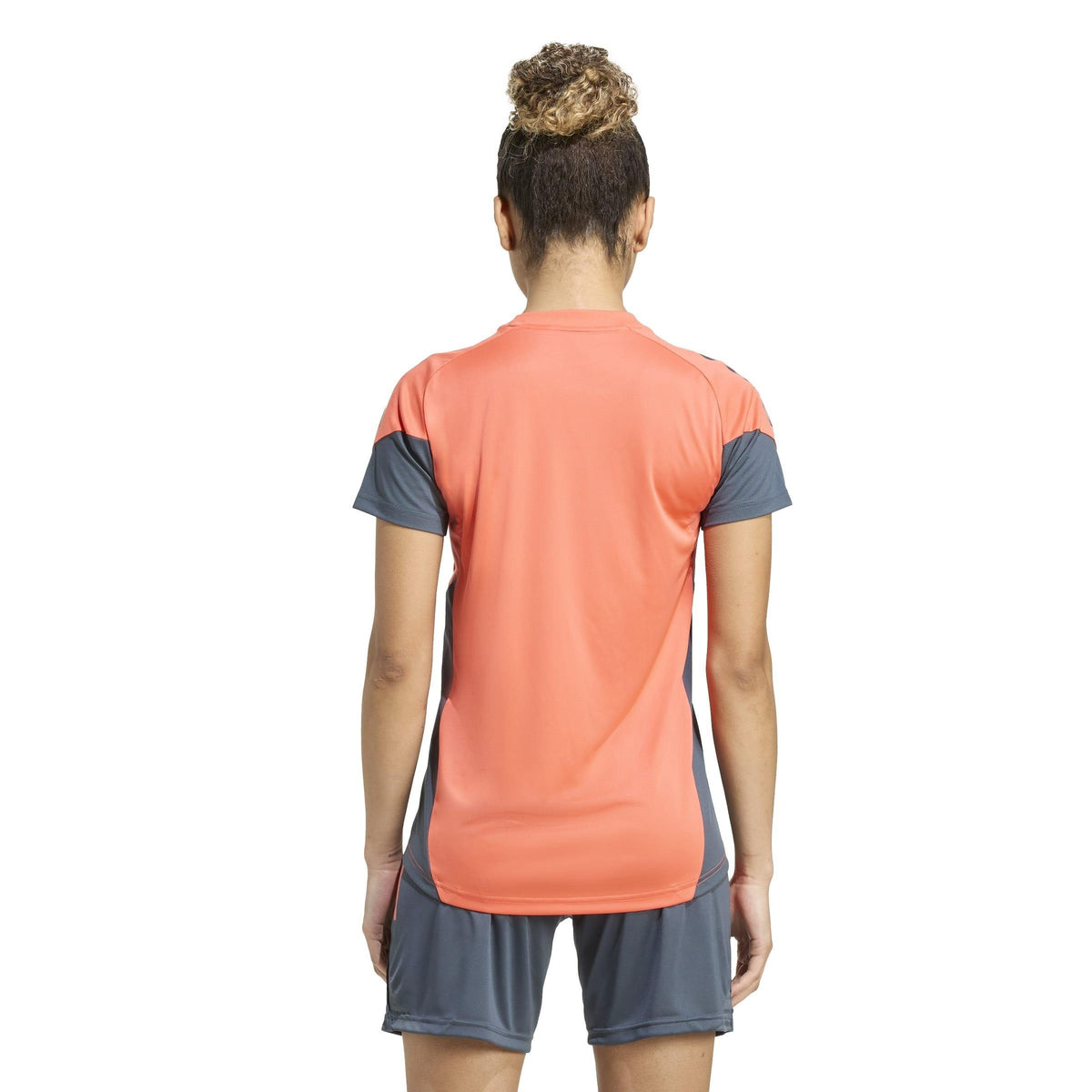 adidas Bayern Munich Tiro 25 Competition Training Shirt 2025 2026 – zdjęcie 4