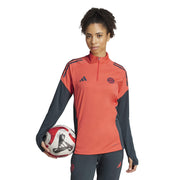 adidas Bayern Munich Tiro 25 Competition Training Top 2025 2026 – zdjęcie 2