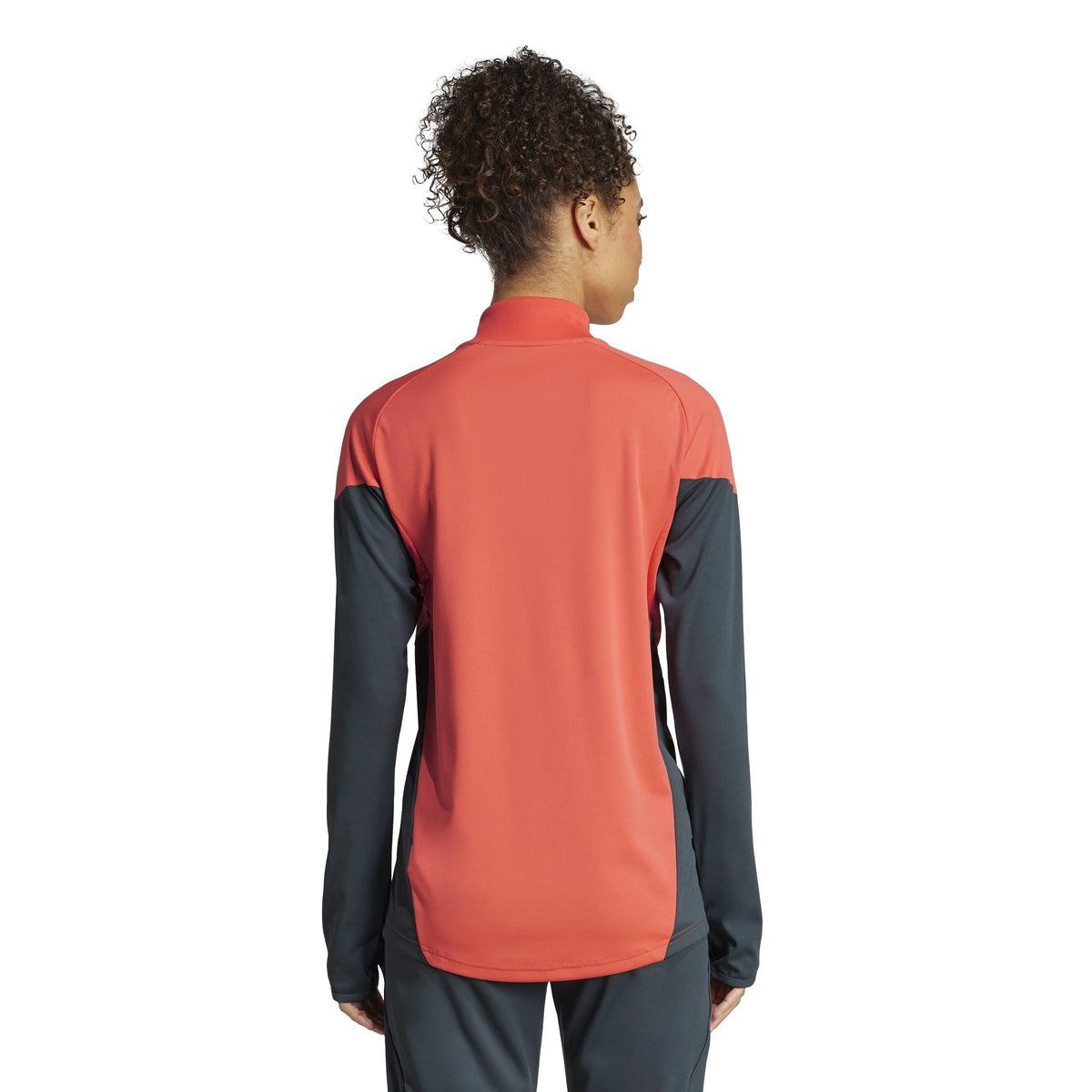adidas Bayern Munich Tiro 25 Competition Training Top 2025 2026 – zdjęcie 3