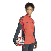 adidas Bayern Munich Tiro 25 Competition Training Top 2025 2026 – zdjęcie 4