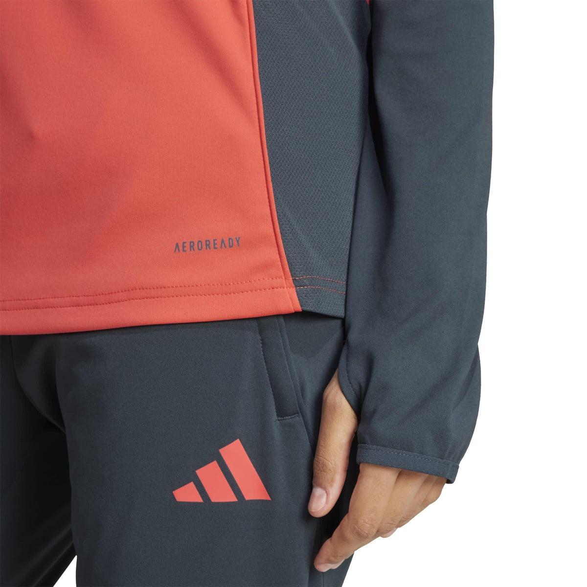 adidas Bayern Munich Tiro 25 Competition Training Top 2025 2026 – zdjęcie 5