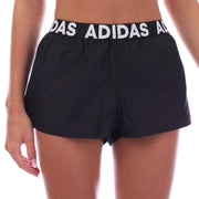 adidas Beach Shorts – szorty damskie, kolor czarny