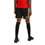 adidas Belgium Home Shorts World Cup 2026 – zdjęcie 2