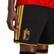adidas Belgium Home Shorts World Cup 2026 – zdjęcie 4