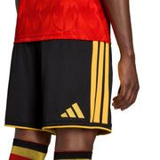 adidas Belgium Home Shorts World Cup 2026 – zdjęcie 5