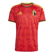 adidas Belgium World Cup 2026 Home Shirt – zdjęcie 1