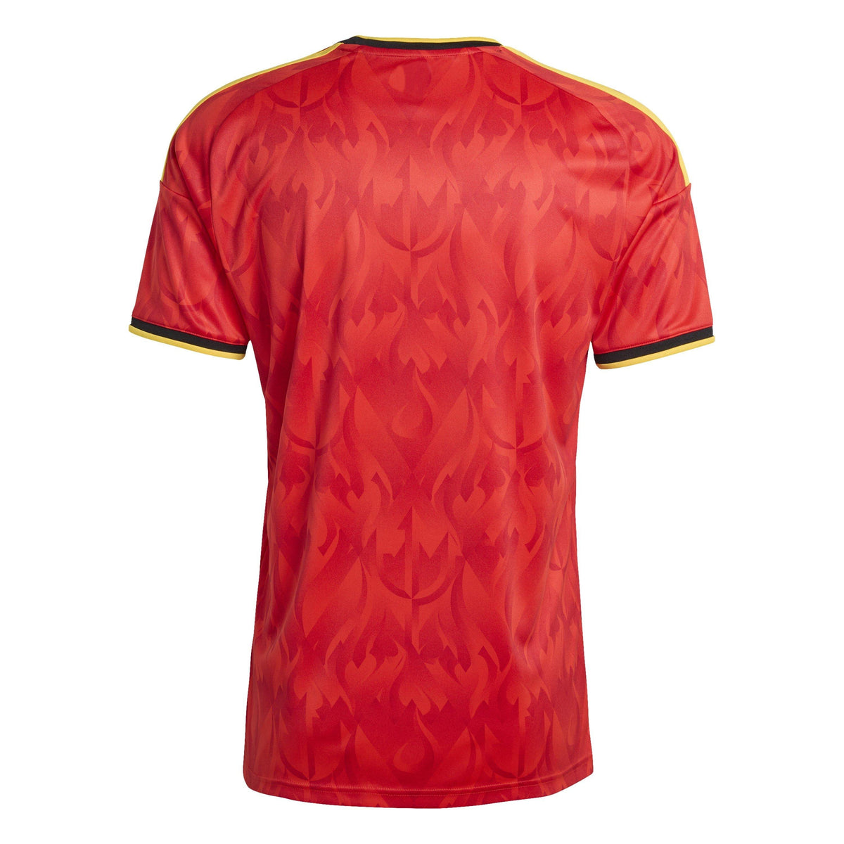 adidas Belgium World Cup 2026 Home Shirt – zdjęcie 2
