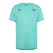 adidas Ber23 Legends Short-Sleeve Performance Gym Top – zdjęcie 1