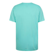 adidas Ber23 Legends Short-Sleeve Performance Gym Top – zdjęcie 2