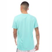 adidas Ber23 Legends Short-Sleeve Performance Gym Top – zdjęcie 4