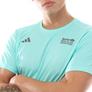 adidas Ber23 Legends Short-Sleeve Performance Gym Top – zdjęcie 5