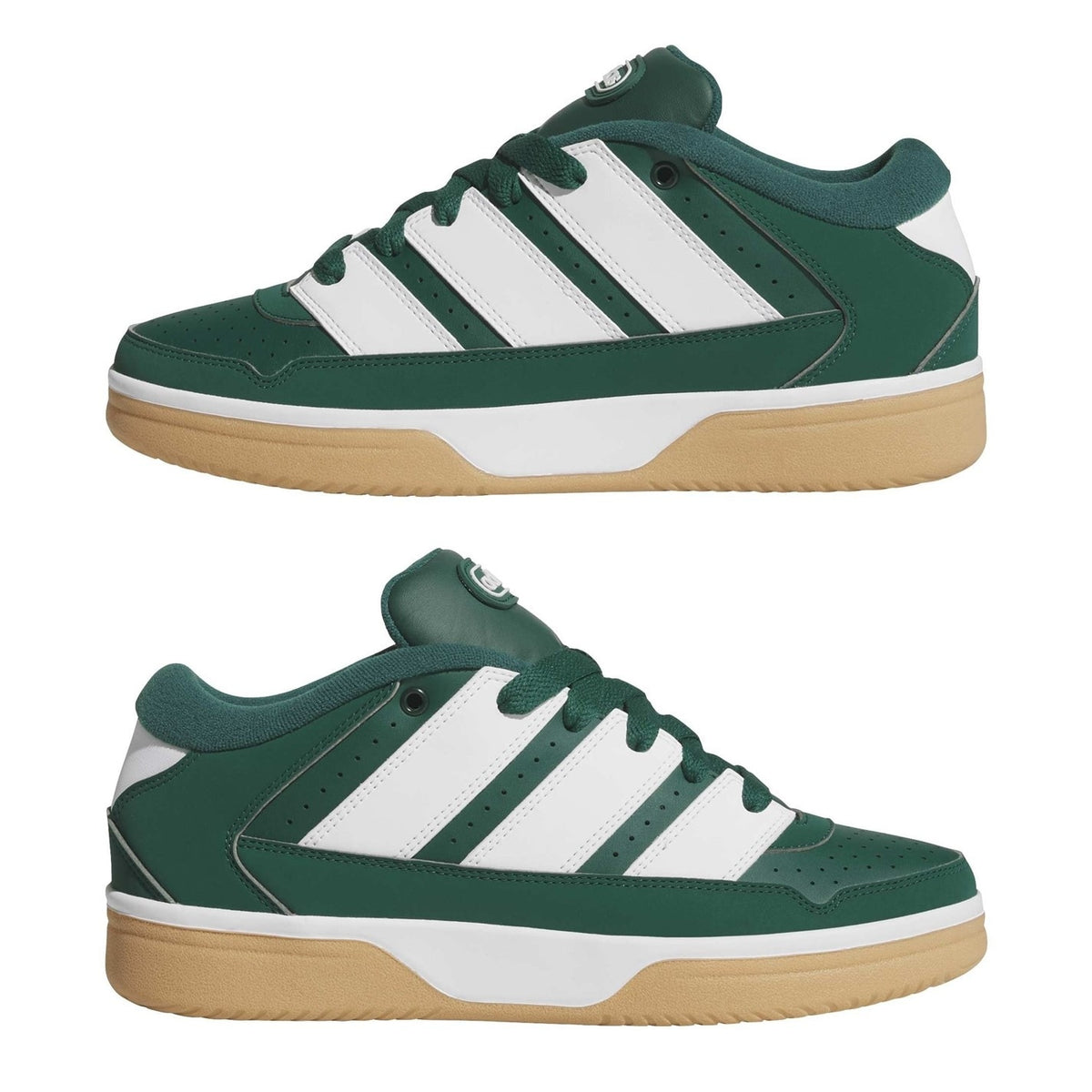 adidas Break Start 2000 Low-Top Trainers – zdjęcie 9