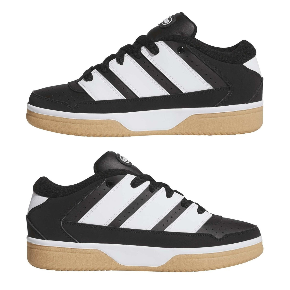 adidas Break Start 2000 Low-Top Trainers – zdjęcie 9