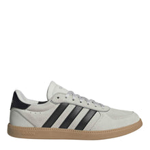 Breaknet Sleek Suede Shoes