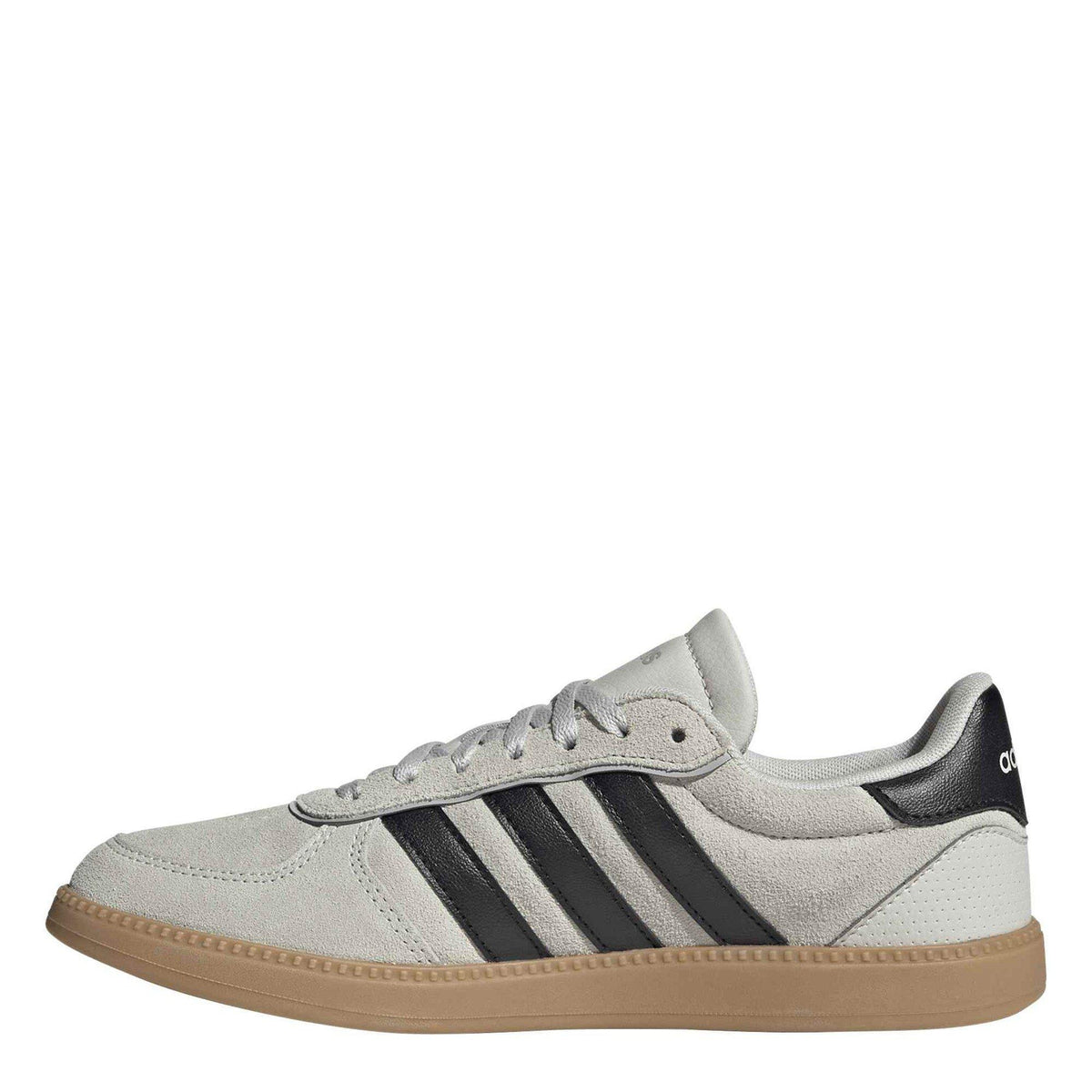 adidas Breaknet Sleek Suede Shoes – zdjęcie 2