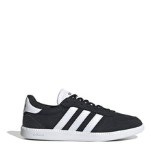Breaknet Sleek Suede Shoes