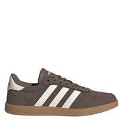 adidas Breaknet Sleek Suede Shoes – zdjęcie 1